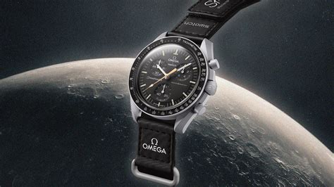 win an omega watch